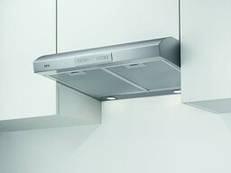 AEG DUB2621M okap kuchenny, 60 cm, subtelny okap