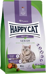 Happy Cat 70615  Senior Weide Lamb