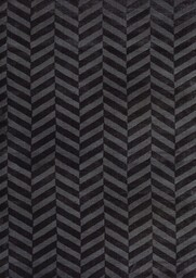 Dywan Carpet Decor Handmade Chelo charcoal