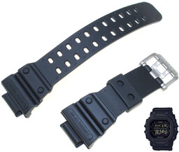 Pasek do zegarka Casio G-Shock GX-56BB czarny 10528993