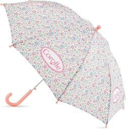 Corolle 400040 Parapluie parasol, różowy