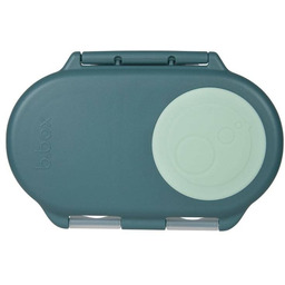 B.Box, Snackbox Pojemnik na przekąski Emerald Forest