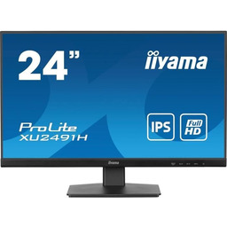 Monitor PC - IIYAMA - XU2491H-B1 - 23,8''