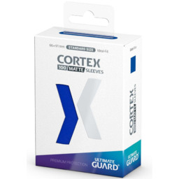 Koszulki ochronne na karty Ultimate Guard - Cortex