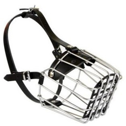 Dingo Kaganiec Metalowy Dla Psa Rozmiar 2a