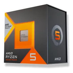 AMD Ryzen 5 7500X3D BOX (100-100001904WOF) Procesor