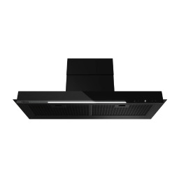 Teka GFI 97350 EOS BK Czarny Okap podszafkowy