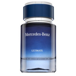 Mercedes-Benz Ultimate woda perfumowana dla mężczyzn 75 ml