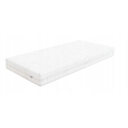 Materac dziecięcy Hilding Safety Smyk 120x60 cm bezpieczny