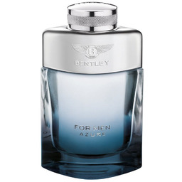 Bentley for Men Azure woda toaletowa 100 ml