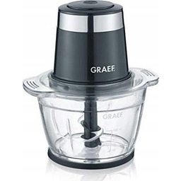 Rozdrabniacz Graef Graef shredder CH502(black)