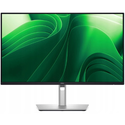Dell Monitor 23.8 cala P2425D Ips Led Qhd