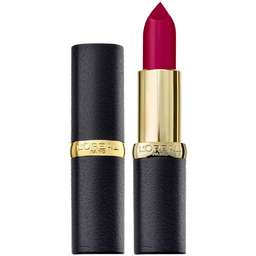 L''Oreal Paris, Color Riche Matte, Szminka 463 Plum