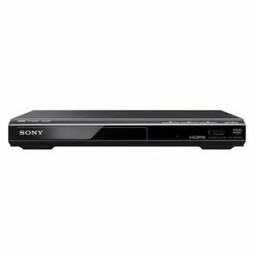 SONY Odtwarzacz DVD DVP-SR760H