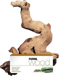 Marina Akwarium Mopani Driftwood ozdobna dekoracja korzeni, mała