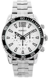 ZEGAREK MĘSKI PERFECT M125 (zp345a) + BOX