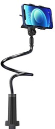 UGREEN LP113 Uchwyt, stojak na telefon (czarny)