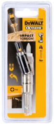 Dewalt Uchwyt Obrotowy Magnetyczny z Bitem PZ2 x