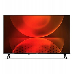 Sharp Smart Tv 32FH2EA 32"" 81 cm 720p