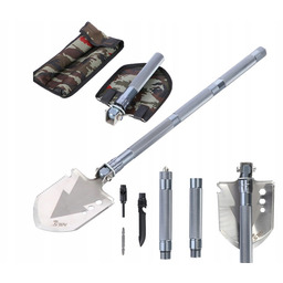 Saperka Nils Camp XL NC1701