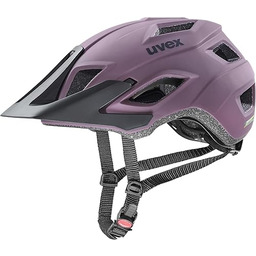 uvex access - lekki kask MTB unisex -