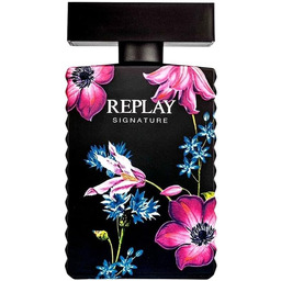 Replay - Signature For Woman Eau De Parfum
