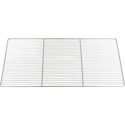 Casselin CGCFCV1 ruszt do grillowania ze stali nierdzewnej