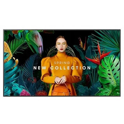 Monitor Samsung QM43C 24h/7 (LH43QMCEPGCXEN) 43" Uhd S10