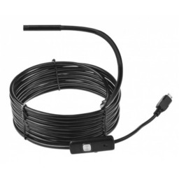 Endoskop - kamera inspekcyjna USB Media-Tech MT4095