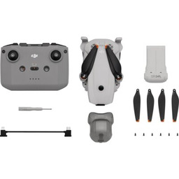 Dron DJI Lito 1 4K/100fps, do 36 min