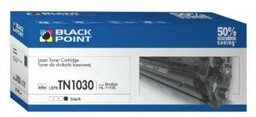 Black Point LBPBTN1030 (zamiennik TN-1030) Czarny Toner