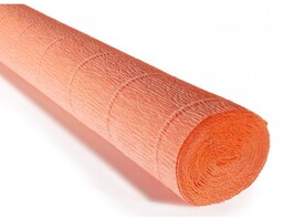 Krepina włoska 180g 50x250 cm 6061202 6061707, Kolor:
