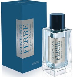 Gianfranco Ferre Fougere Italiano, Woda toaletowa 30ml