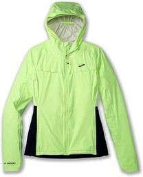 Brooks High Point wodoodporna kurtka damska