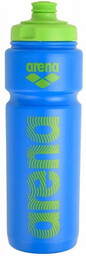 Butelka na napoje arena sport bottle zielono/niebieski