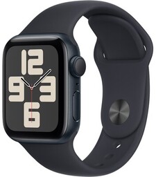 Apple Watch SE GPS Koperta 40mm z Aluminium