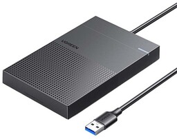UGREEN Obudowa zewnętrzna dysku HDD/SSD 2,5" CM471, USB-A