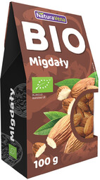 Naturavena Migdały 100 g (EKO)