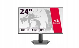 Monitor Led Redragon 23.8″ Azur II GM24X5IPS Ips