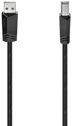 HAMA Kabel USB A - USB B 00200603