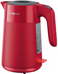 Czajnik Bosch TWK2M164 Czerwony