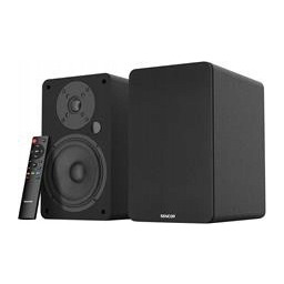 Głośniki Aktywne Dsp 3D Stereo 100W Sencor Smc