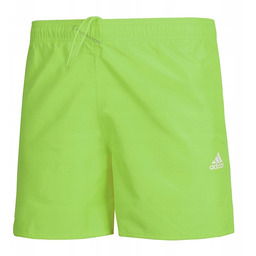ADIDAS SOLID CLX SHORT SPODENKI DO PŁYWANIA SL