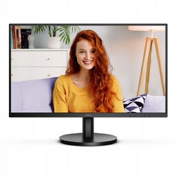 Monitor U27B3M 27 cali VA 4K HDMIx2 DP