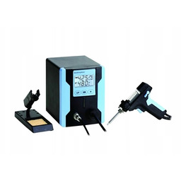 Stacja rozlutowująca ZD-8915