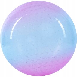 EPEE Mega Bańka 90 cm Bańkopiłka GEOMETRIC KOSMICZNA