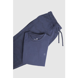 Piżama DANTE 00004A75GRA