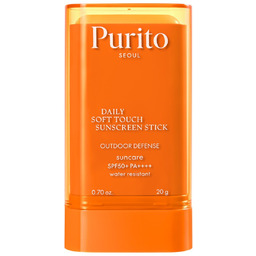 Purito Seoul Daily Soft Touch Sunscreen Stick SPF50+
