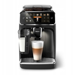 Automatyczny ekspres ciśnieniowy Philips EP5447/90 1500 W czarny