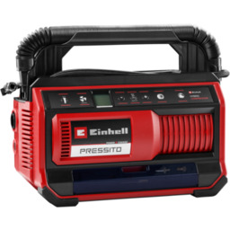 Kompresor hybrydowy PRESSITO 18/25 solo Einhell